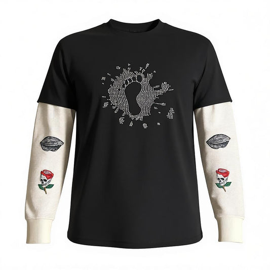 MUDDYZ ROCK STAR T-SHIRT