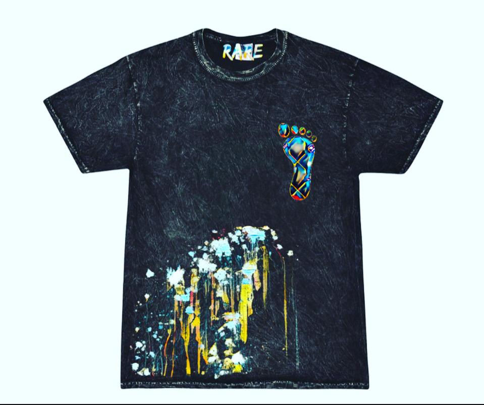 Rar3Uno (Picasso Edition)