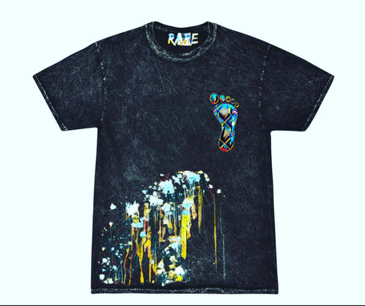 Rar3Uno (Picasso Edition)